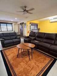 Blk 401 Hong Kah Court (Jurong West), HDB 5 Rooms #588142161